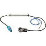 Anténní napáječ phantom Fakra - ISO | Zboží Auto