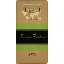 Francois Pralus Čokoláda Trinidad Trinitario 75% 100 g