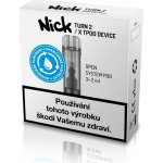 Nick TURN 2 pods 3 ks – Zboží Dáma