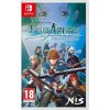 Hra na Nintendo Switch The Legend of Heroes: Trails to Azure