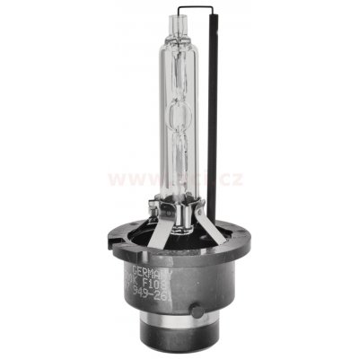 Výbojka D2S 85V 35W HELLA – Zboží Mobilmania