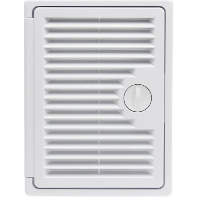 Dalap OGP 150 x 200 mm bílá plast – Zbozi.Blesk.cz