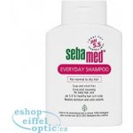 SebaMed jemný šampon pro každodenní použití 200 ml – Zboží Mobilmania