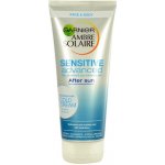 Garnier Ambre Solaire Sensitive Advanced After Sun mléko po opalování pro citlivou pokožku 200 ml – Hledejceny.cz