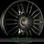 Borbet CW3 9x20 5x130 ET35 black – Hledejceny.cz