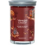 Yankee Candle Signature Autumn Daydream 567 g – Zboží Mobilmania