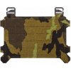 Army a lovecké pouzdra a sumky Combat Systems Platforma Sentinel Molle Flap 2.0 Vzor 95 woodland