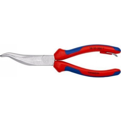 Knipex Kleště pro mechaniky 38-35-200-T - KN38-35-200-T – Zboží Mobilmania