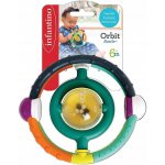 Infantino Chrastítko Orbit – Zboží Dáma