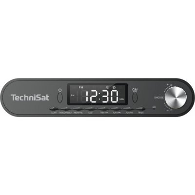 TechniSat antracit V059K