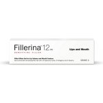 FILLERINA 12HA gel pro objem rtů (st.4) 7ml – Hledejceny.cz
