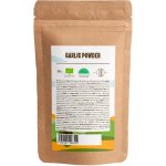 BrainMax Pure Česnek Bio prášek 100 g – Zboží Dáma