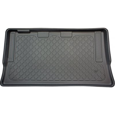 Plastová vana do kufru Aristar Mercedes V-Class W447 2014- (za 3. řadu, long) – Hledejceny.cz