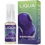 Ritchy Liqua Elements Blackcurrant 10 ml 12 mg – Zboží Mobilmania