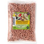 Lojové peletky s jeřabinami a rozinkami UGF 500 g – Hledejceny.cz