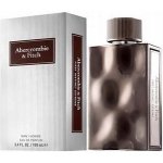 Abercrombie & Fitch First Instinct Extreme parfémovaná voda pánská 100 ml – Hledejceny.cz