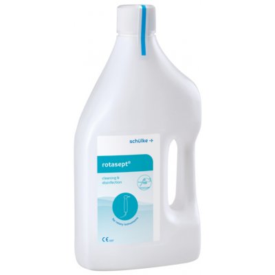 Schülke Rotasept 2 l – Zboží Dáma