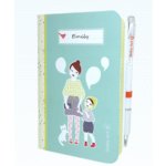 Baby Art My Baby Style Simple šedé provedení – Zboží Dáma