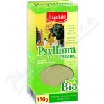 Apotheke Psyllium Bio 150 g – Zbozi.Blesk.cz