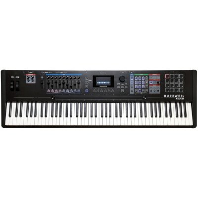 Kurzweil K2700 – Zbozi.Blesk.cz