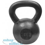 Lifefit Kettlebell Steell 16 kg – Zbozi.Blesk.cz