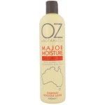 OZ Botanics Major Moisture šampon 400 ml