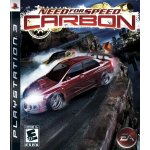 Need for Speed Carbon – Zboží Živě