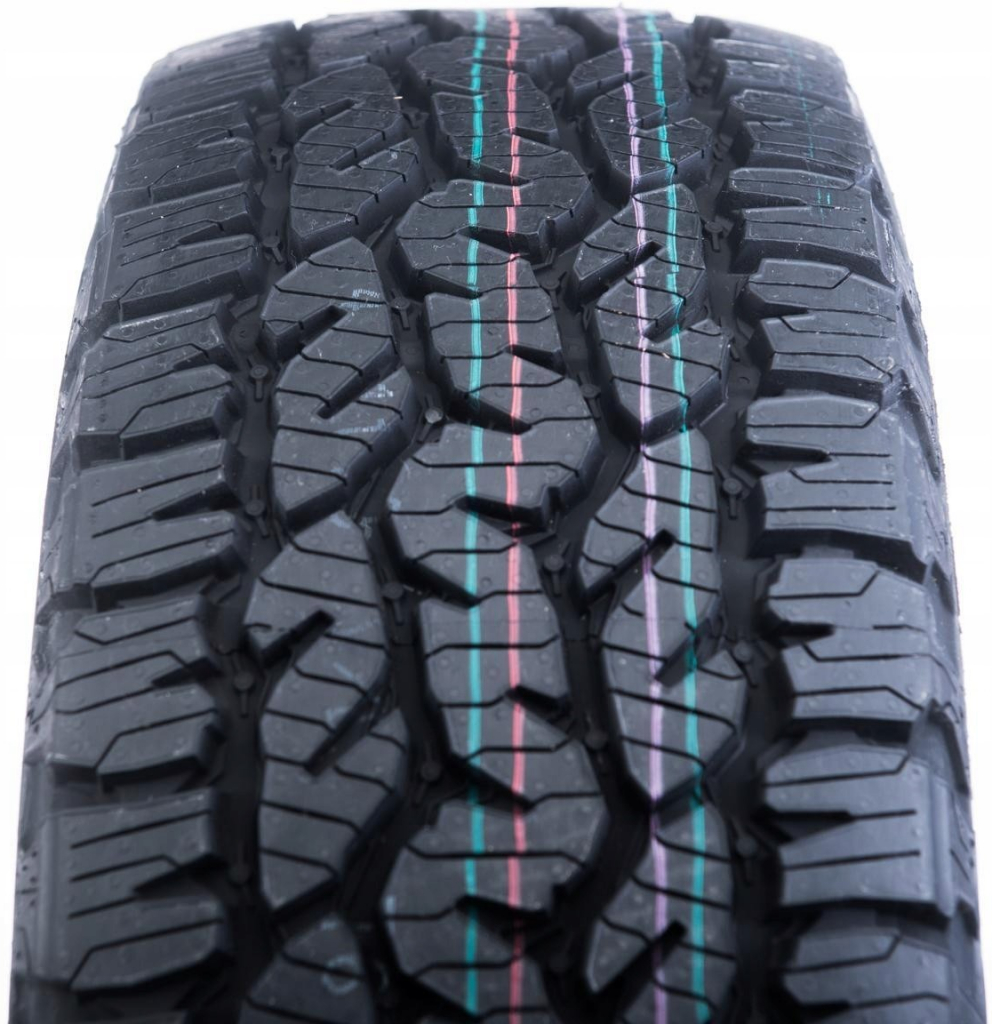 Matador MP72 Izzarda A/T 2 275/45 R20 110H