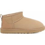 UGG Classic Ultra Mini Boot Chestnut – Sleviste.cz