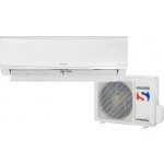 Sinclair Keyon SIH + SOH 12 BIK – Zboží Dáma