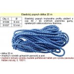 Popruh elastický 20m | 10mm – Zboží Živě