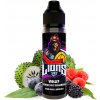 Příchuť pro míchání e-liquidu Lions Juice Viollet Shake & Vape 10 ml