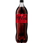 Coca Cola Zero 2 l – Zboží Dáma
