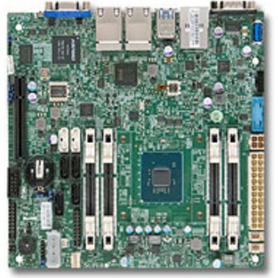Supermicro MBD-A1SAI-2750F-B – Zboží Živě