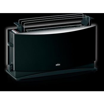 Braun HT 550BLK