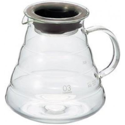 Hario V60-03 Servírovací Konvička 800ml – Hledejceny.cz