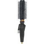 Olivia Garden Barber Round Thermal Brush OGB-25 kartáč na vlasy – Zboží Dáma