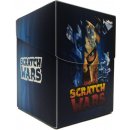 Scratch Wars plastová Krabička
