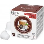 Dolce Vita Italfoods Cappuccino Lískový Ořech do Dolce Gusto 12 ks – Zboží Dáma