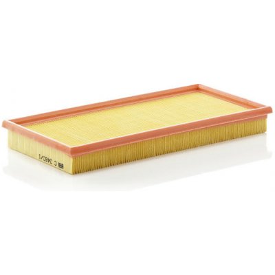 Vzduchový filtr MANN-FILTER C 3483/1 – Hledejceny.cz