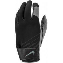 Nike Cold Weather Mens Golf Glove pár Černá XL