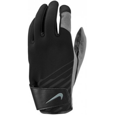 Nike Cold Weather Mens Golf Glove pár Černá S – Zboží Mobilmania