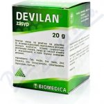 Devilan balzám na nohy 200 ml – Sleviste.cz