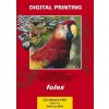 Médium a papír pro inkoustové tiskárny Folex FO2999W-050-84500