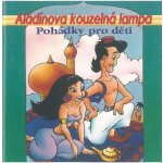 Pohádky pro děti - Aládínova kouzelná lampa – Zboží Dáma