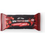 Hot Chip proteinová tyčinka 35 g – Zboží Dáma