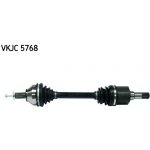 Hnací hřídel - poloosa SKF VKJC 5768 (VKJC5768) | Zboží Auto