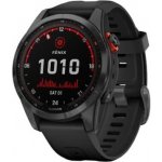 Garmin fenix 7S Pro Solar – Zboží Živě