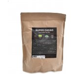 BrainMax Pure Organic 24 Super Cacao BIO kakao 1 kg – Zboží Mobilmania
