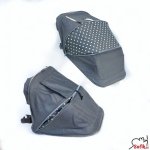 Easywalker Prodloužení boudy na zip na DUO všití dalšího dílu do vaší boudy – Zboží Mobilmania